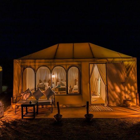 梅尔祖卡 Soleil Camp & Camel Trekking酒店 外观 照片