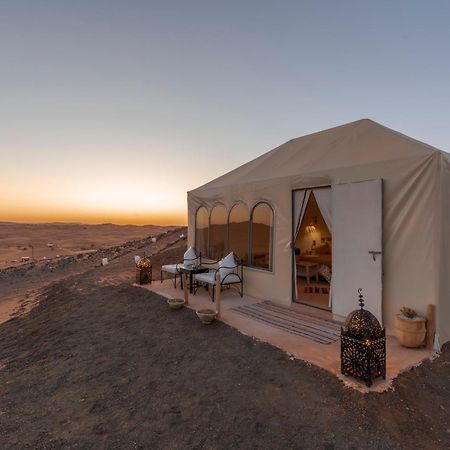 梅尔祖卡 Soleil Camp & Camel Trekking酒店 外观 照片